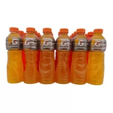 Gatorade Bebida Hidratante X 24 - mL a $6