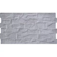 Revestimiento Cerámica Flandes Blanco 25x50 