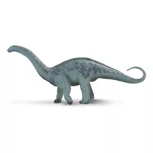 Apatosaurus Dinosaurio Figura De Colección Safari