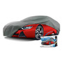 Parasol Cortinas Auto Renault Kwid 2019-2023 (5 Pzas) Set 3