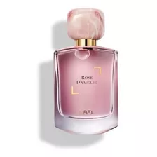 L'bel-rose Damelie Perfume De Mujer