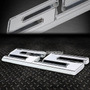 For Cobalt/camero Ss Metal Bumper Trunk Grill Emblem Dec Sxd