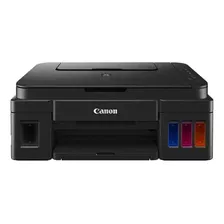 Multifuncional Canon G3110 Wi-fi Escanea Imprime T.continua