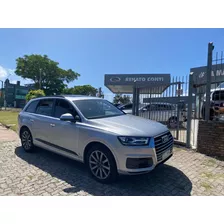 Audi Q7 Tfsi Tipronic 2017