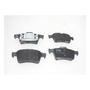 Balatas Delanteras Renault Laguna 2003-2004-2005-2006 Trw