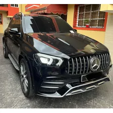 Mercedes Benz. Gle-53. Amg. 2022