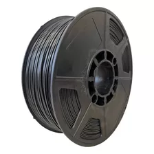 Filamento Abs Preto - 3d Procer - 1kg - 1,75mm