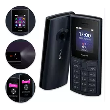 Celular Nokia 110 4g Dual Chip Bluetooth Lanterna Rádio Fm