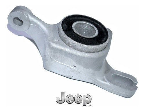 Buje Tijera Derecho Jeep Grand Cherokee-comander C/base Foto 7