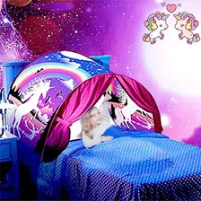 Carpa De Niños Para Dormir Dream 5 Modelos Diferentes