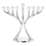 Segunda imagen para búsqueda de candelabro menorah