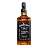 Whisky Jack Daniels De 1 Litro Super Oferta$40