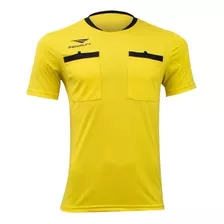 Camisa De Árbitro Penalty Amarela - 312180