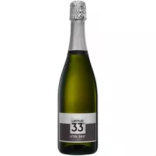 Champagne Latitud 33 Extra Brut Espumante - 01mercado