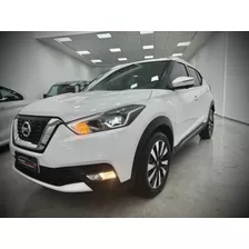 Nissan Kicks 2020 1.6 Advance Cvt 120cv