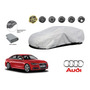 Funda Cubreauto Afelpada Premium Audi A6 1996 A 2003