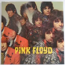 Pink Floyd - The Piper At The Gates Of Dawn Lp Lacrado