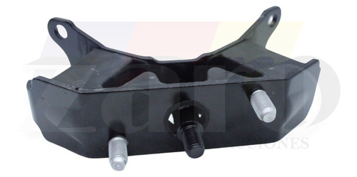 Soporte Transmisin Subaru Xv Crosstrek 2.0l H4 201415 Tras Foto 3