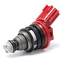 Inyector Combustible Infiniti J30 6cil 3.0l 1996