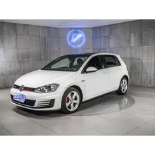 Volkswagen Golf Gti 2.0 Tsi 220cv Aut. 2017/2017