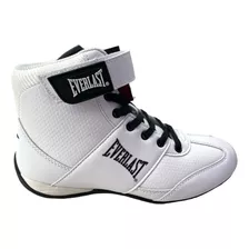 Tenis Everlast Swing 1.0 El-1107 Blanco