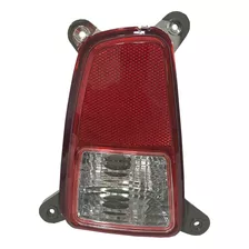 Luz Reversa Izquierda Para Kia Picanto Ion R 2016 A 2017 Sup