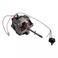 Motor De Turbo Ventilador Standard Electric Stevf20 Original