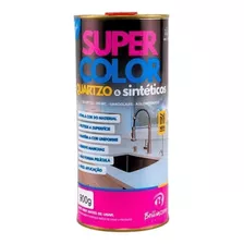 Super Color Quartzo Sintetico Ativador De Cor 900g Bellinzon