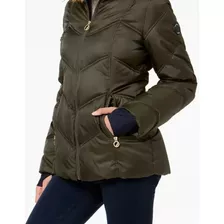 Campera Náutica Talle S De Dama Importadas Impermeable 