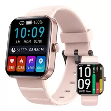 Reloj Inteligente F21 Pro Smartwatch Deporte Monitor Salud.