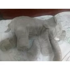 Almofada Elefante Para Bebês 