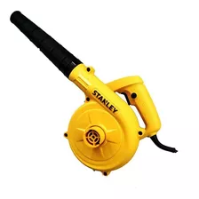 Soprador De Ar Aspirad Elétrico Spt500 500w Stanley 110v