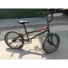 Bicicleta Bmx 