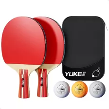 Raquete Ping Pong Profissional Lorben Kit Profissional