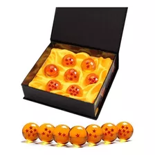 Esferas Del Dragon Dragon Ball Colección