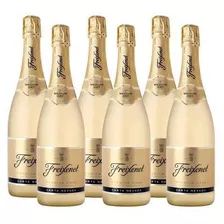 Espumante Freixenet Carta Nevada Pack 12unid Envío Gratis 