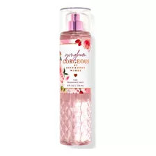 Bath And Body Gingham Gorgeous 236 Ml Original