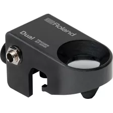 Roland Rt-30hr Trigger Disparador Para Baterías Acústicas