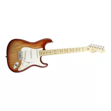 Guitarra Eléctrica Fender American Standard Stratocaster Mn