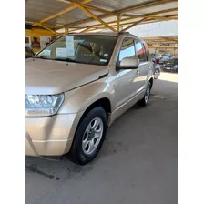 Suzuki Grand Nomade 2.0 Auto Glx Sport 