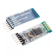 Modulo Bluetooth Rs232 Hc-05 Master-slave Hc05 Arduino Pic