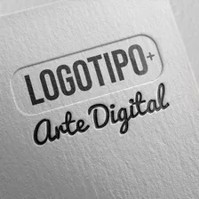 Criar Logotipo + Arte Digital Criação De Marca Profissional