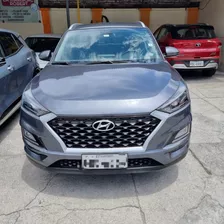 Hyundai Tucson Tl 5p 4x2 Transmision Automática 2020 Full