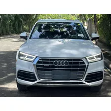 Audi Q5 Premium