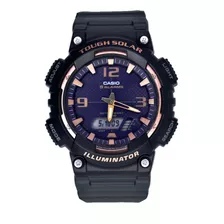 Reloj Casio Para Caballero Aq-s810w-2a3vcf