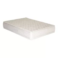 Colchón 2 Pzas Deseo´s Esp Sensitive Ortopédico Doble Pillow