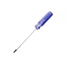 Desarmador Destornillador Torx 10 T10 Punto De Seguridad