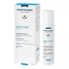 Leche Despigmentante Bodytone White - - mL a $1850