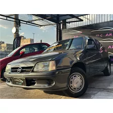 Chevrolet Kadett 1.8 Efi Gl 8v Álcool 2p Manual