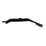 Oe Reemplazo Toyota 4-runner Front Bumper Filler (partslink 